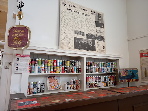 History Museum «Clark County Historical Museum», reviews and photos, 1511 Main St, Vancouver, WA 98660, USA