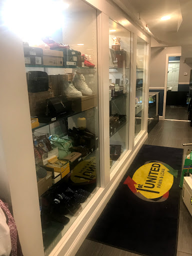 Pawn Shop «1st United Pawn & Loan», reviews and photos, 1123 S Broad St, Philadelphia, PA 19147, USA