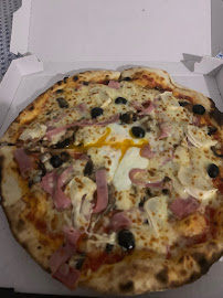 Plats et boissons du Pizzeria Planet Pizza à Porto-Vecchio - n°12