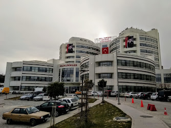 Kastamonu Devlet Hastanesi