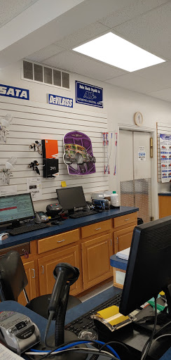 Paint Store «Automotive and Industrial Supply», reviews and photos, 2507 S 1900 W, Ogden, UT 84404, USA