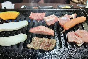 焼肉 牛魔王 image