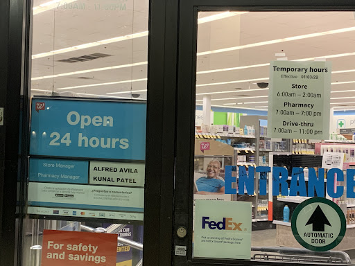 Drug Store «Walgreens», reviews and photos, 3895 W Broward Blvd, Fort Lauderdale, FL 33312, USA