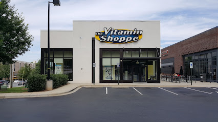 The Vitamin Shoppe