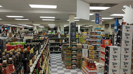 Liquor Store «Riverside Liquors», reviews and photos, 1299 Riverbend Way # A, Frederick, MD 21701, USA