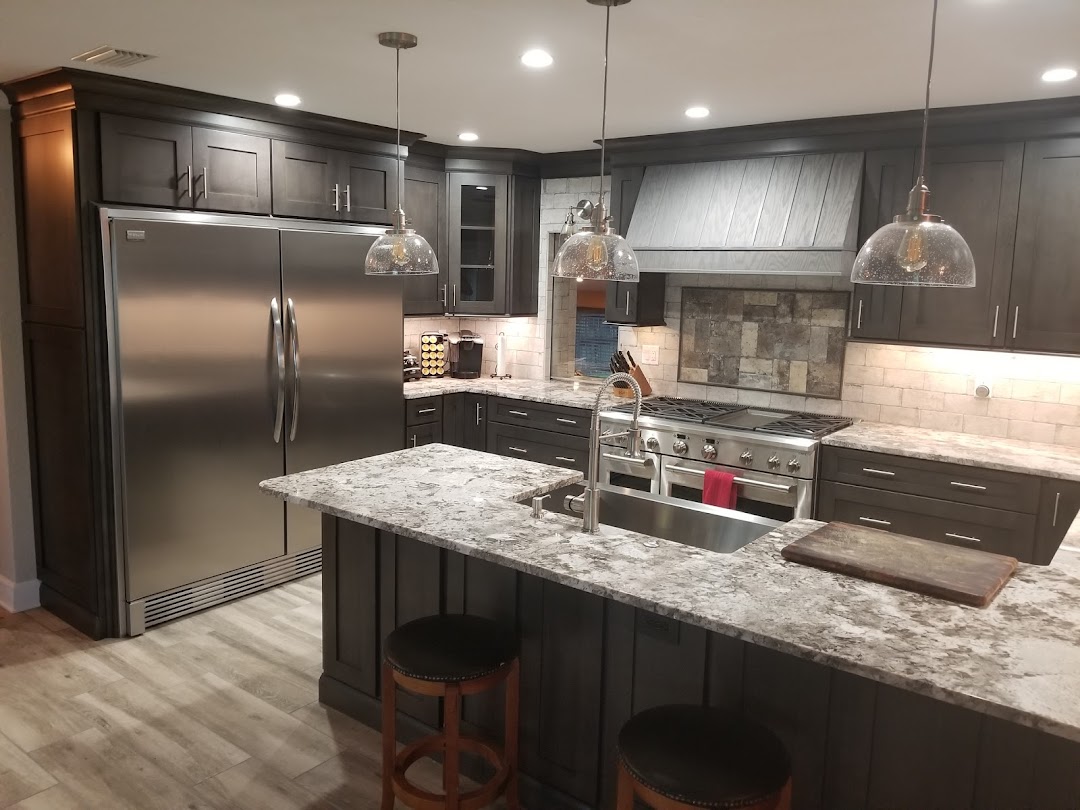 Excalibur Kitchen and Bath