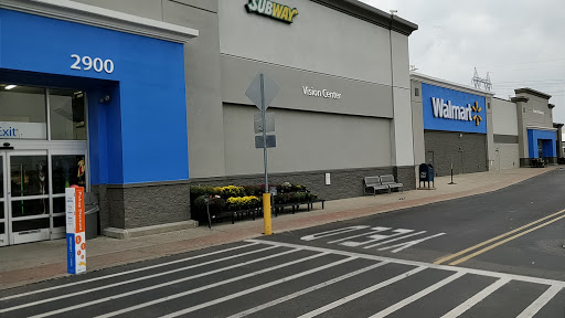 Department Store «Walmart Supercenter», reviews and photos, 2900 Towne Blvd, Middletown, OH 45044, USA