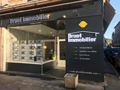 Druot immobilier à Espalion