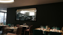 Atmosphère du Restaurant L'Atelier du Moutier à Brive-la-Gaillarde - n°10