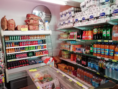 Top Market à Seclin