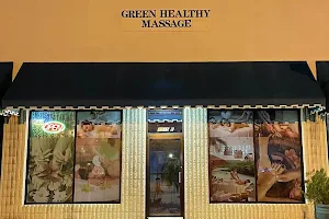 Green Massage image