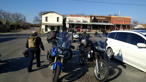 Motorcycle Dealer «Motorcycle Outpost», reviews and photos, 103 College St, Anna, TX 75409, USA
