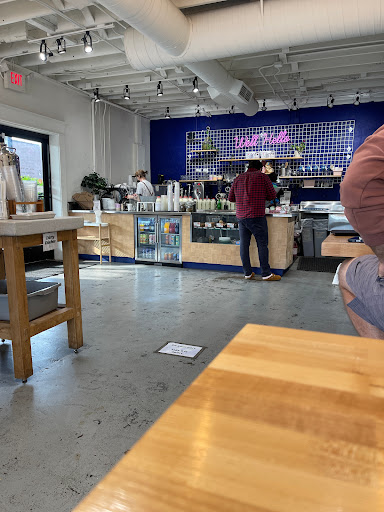 General Store «City & State», reviews and photos, 2625 Broad Ave, Memphis, TN 38112, USA