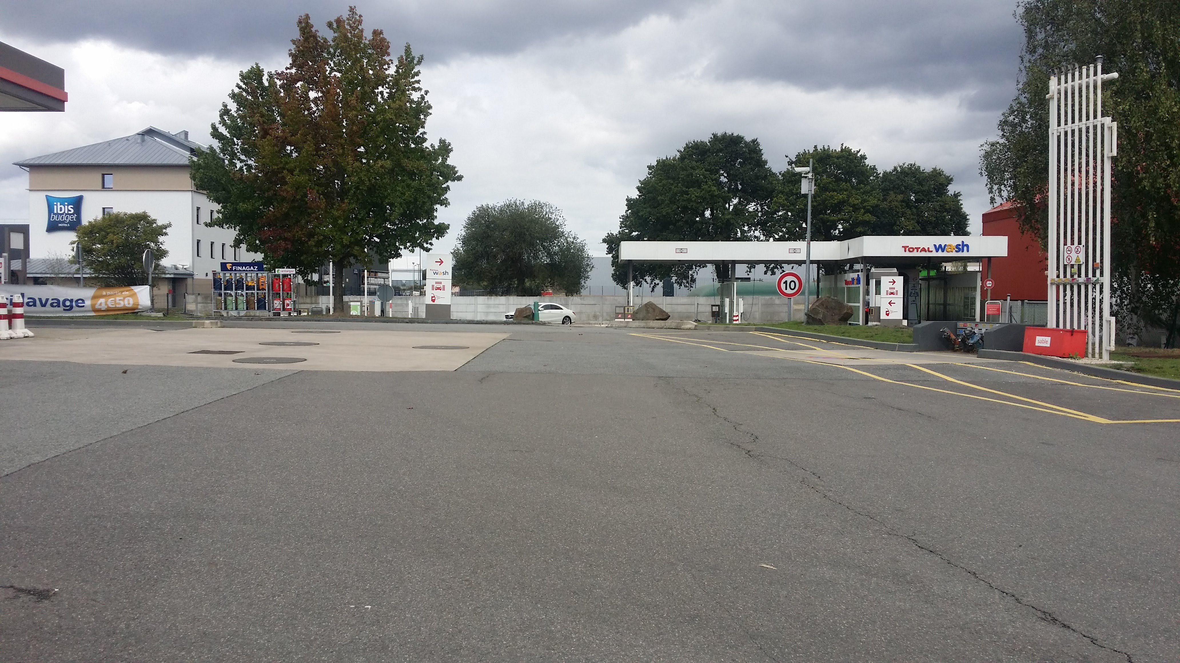 Photo n° 8 de l'avis de Alain.o fait le 28/09/2020 à 16:18