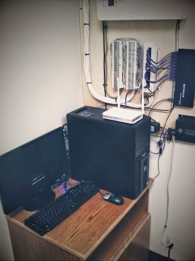 Computer Repair Service «Pacific NorthWest Computers», reviews and photos, 1104 W 39th St, Vancouver, WA 98660, USA