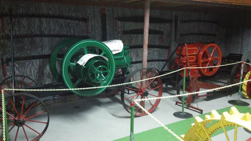 Museum «Taylor & Messick Inc», reviews and photos, 325 Walt Messick Rd, Harrington, DE 19952, USA