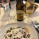 Photo n°1 de l'avis de Maurizio. fait le 08/12/2018 à 17:58 sur le  Osteria del Grano Arso à Foggia