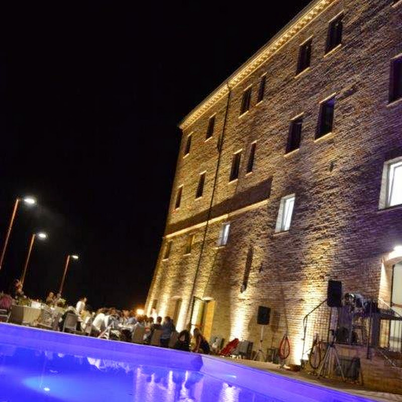 Palazzo Riccucci Resort Montappone