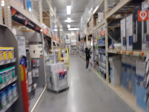 Home Improvement Store «The Home Depot», reviews and photos, 99 Northtown Dr NE, Blaine, MN 55434, USA