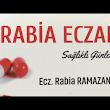 RABİA ECZANESİ