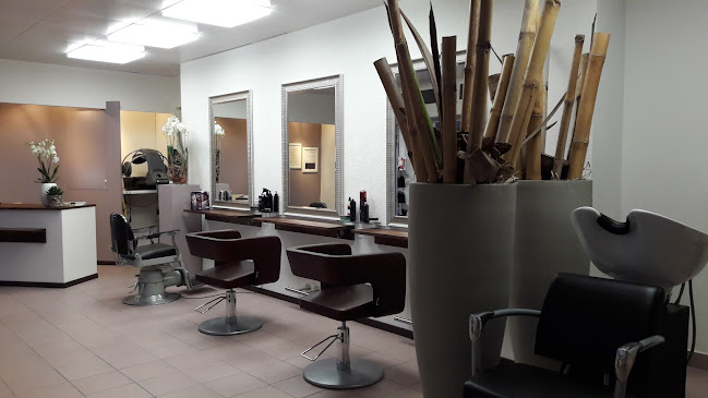 Rezensionen über Haarform in Schaffhausen - Friseursalon