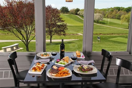 Country Club «South Shore Country Club», reviews and photos, 274 South St, Hingham, MA 02043, USA
