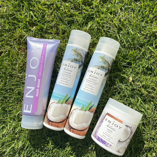 Beauty Supply Store «Kut N Beauty», reviews and photos, 2050 W Whittier Blvd, La Habra, CA 90631, USA