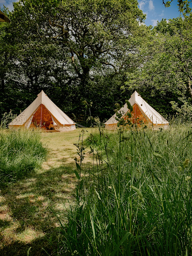 Get together Bell Tents