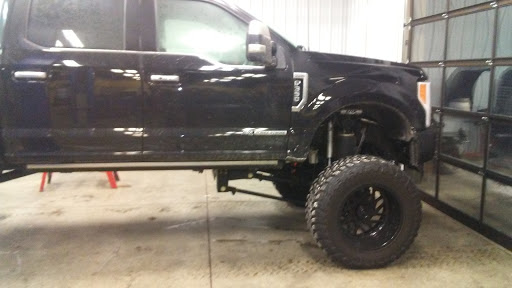 Truck Accessories Store «4 Wheel Buy», reviews and photos, 9982 Peet Rd, Chesaning, MI 48616, USA