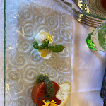 Photo n°12 de l'avis de Yuki.i fait le 09/11/2022 à 11:34 sur le  Ristorante Redaelli Walter à Bettolle