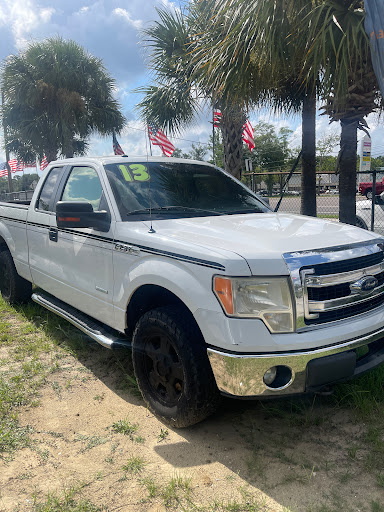 Used Car Dealer «Tillman Auto», reviews and photos, 8768 Beach Blvd, Jacksonville, FL 32216, USA