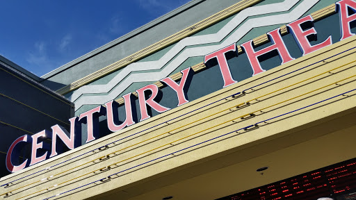 Movie Theater «Century Theatre», reviews and photos, 125 Crescent Dr, Pleasant Hill, CA 94523, USA