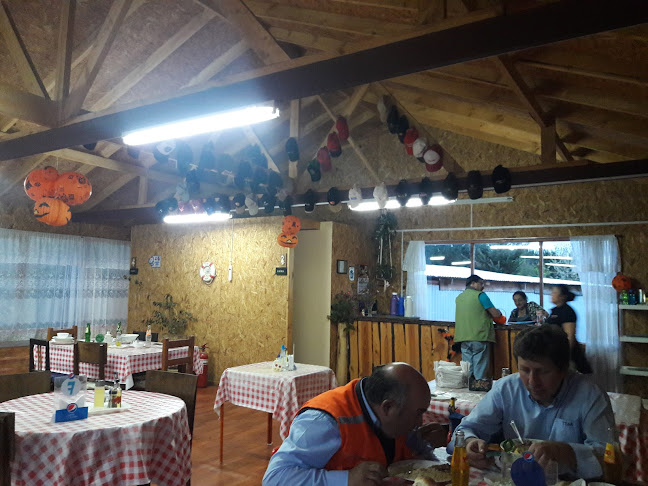 Opiniones de Donde La Abuela en Llanquihue - Restaurante