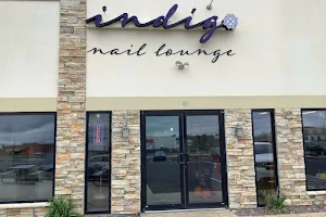 Indigo Nail Lounge EC image