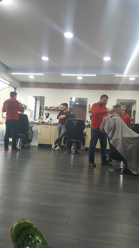 Moredon Turkish Barbers - Swindon