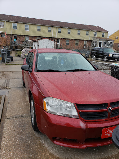 Used Car Dealer «Snyders Used Cars Inc», reviews and photos, 41 Eastern Blvd, Essex, MD 21221, USA