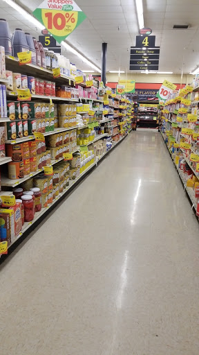 Supermarket «Shoppers Value Foods», reviews and photos, 6576 Jones Creek Rd, Baton Rouge, LA 70817, USA