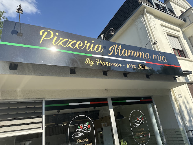 Pizzeria Mamma mia in Duisburg