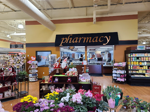 Grocery Store «Family Fresh Market», reviews and photos, 110 W 4th St, New Richmond, WI 54017, USA