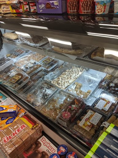 Grocery Store «Kalinka», reviews and photos, 5025 Almaden Expy, San Jose, CA 95118, USA