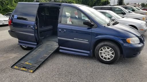 Used Car Dealer «Certified Auto Outlet», reviews and photos, 2010 N Black Horse Pike, Williamstown, NJ 08094, USA