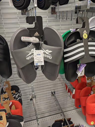 Clothing Store «Ross Dress for Less», reviews and photos, 2325 Lancaster Dr NE, Salem, OR 97305, USA