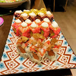 Photo n°1 de l'avis de Vale. fait le 07/08/2021 à 15:40 sur le  Makai Uramakeria & Sushi à Busto Arsizio