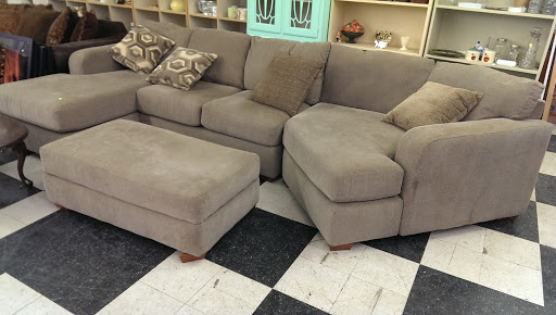 Thrift Store «Port City Thrift & Resale», reviews and photos