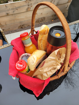 Plats et boissons Chambre d'hôtes L'angle du bonheur 70310 La Proiselière-et-Langle