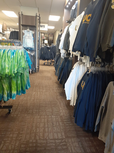 Book Store «UC Davis Stores», reviews and photos, 1 Shields Ave, Davis, CA 95616, USA