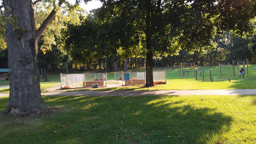 Community Center «Crowell Community Center», reviews and photos, 16630 Lahser Rd, Detroit, MI 48219, USA