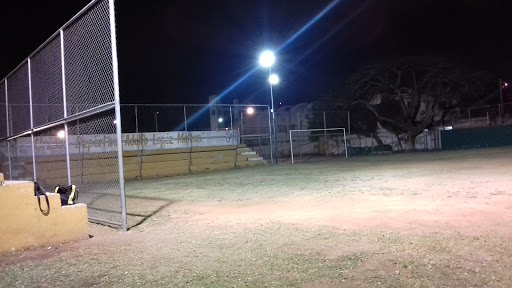 Unidad Deportiva Adolfo Lopez Mateos
