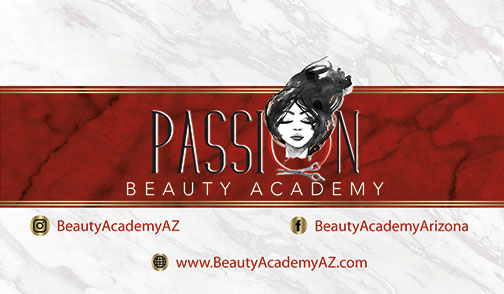 Passion for Beauty Academy of Cosmetology
