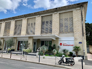 Photo n°3 de Resto U / Brasserie / Cafet' / Mini market' Boutonnet à Montpellier ()